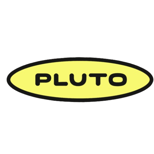 Logo of pluto security